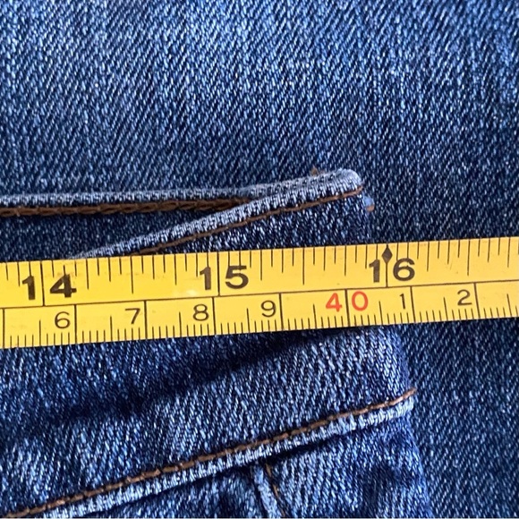 LRL Lauren Jean Company Men’s 32x30 Straight Leg Jeans - Picture 8 of 10